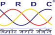 PRDC Logo